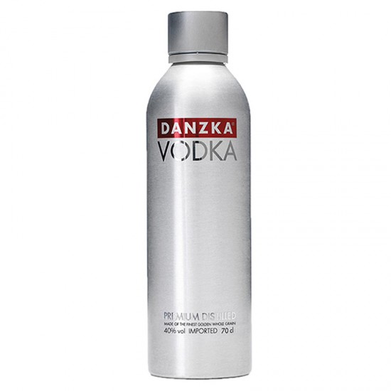 Danzka 0.7l
