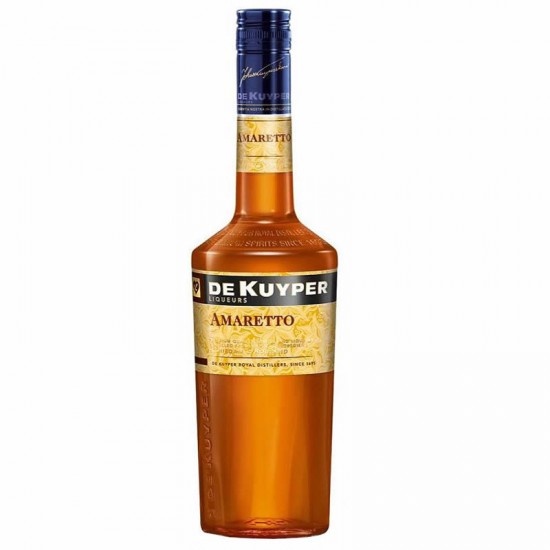 De Kuyper Amaretto 0.7l