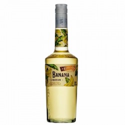 De Kuyper Banana 0.7l