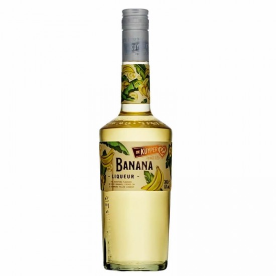 De Kuyper Banana 0.7l