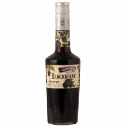 De Kuyper Blackberry 0.7l