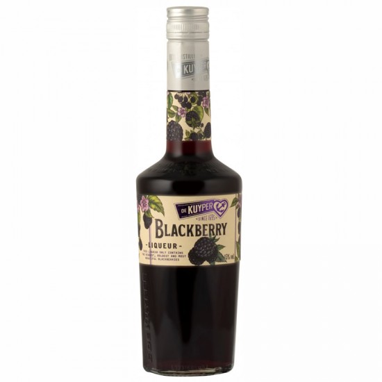 De Kuyper Blackberry 0.7l