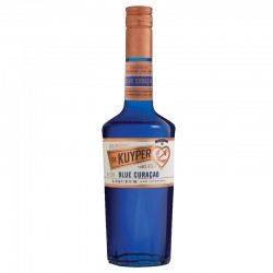 De Kuyper Blue Curacao 0.7l