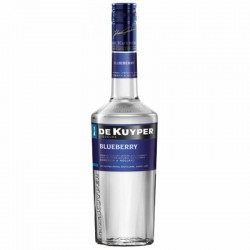 De Kuyper Blueberry 0.7l