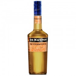 De Kuyper Butterscotch 0.7l