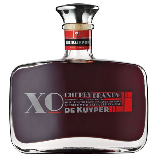 De Kuyper Cherry Brandy Xo 0.7l