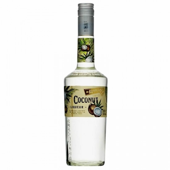 De Kuyper Coconut 0.7l