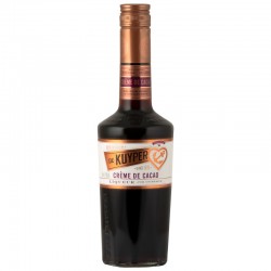 De Kuyper Creme De Cacao 0.7l