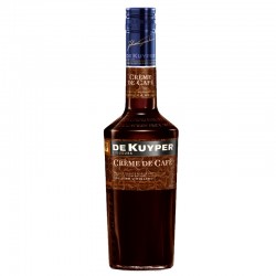 De Kuyper Creme De Cafe 0.7l