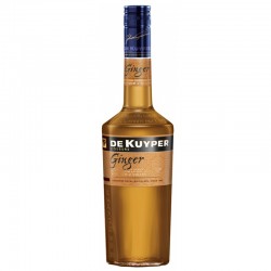 De Kuyper Ginger 0.7l