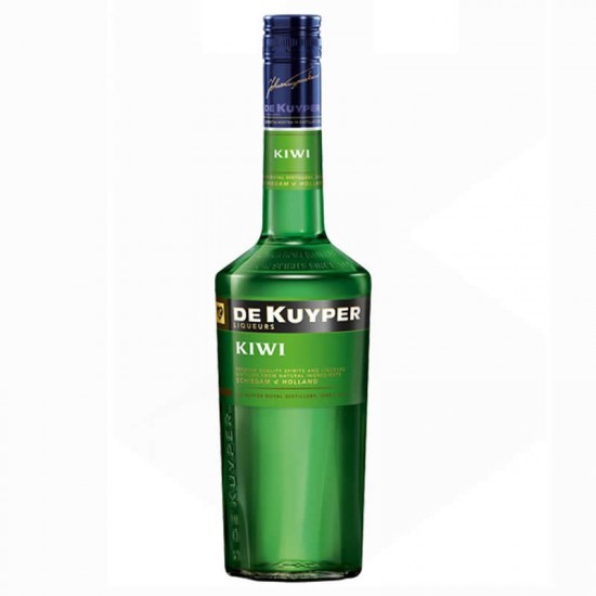 De Kuyper Kiwi 0.7l