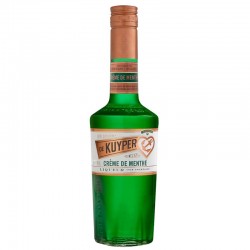 De Kuyper Menthe 0.7l