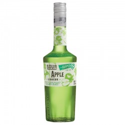 De Kuyper Sour Apple 0.7l