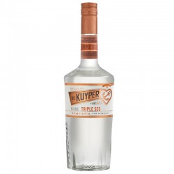 De Kuyper Triple Sec 0.7l