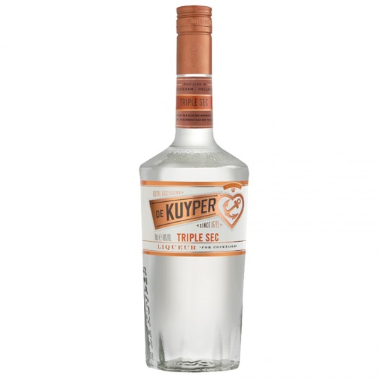 De Kuyper Triple Sec 0.7l