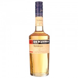 De Kuyper Vanilla 0.7l