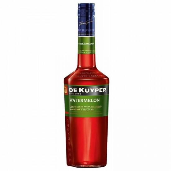 De Kuyper Watermelon 0.7l