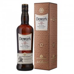 Dewar's The Ancestor 12 Ani 0.7l