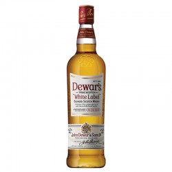 Dewar's White Label 1l