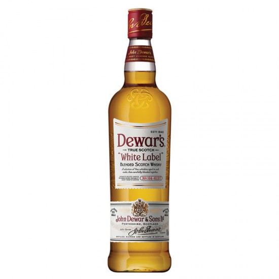 Dewar's White Label 1l