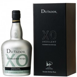 Dictador Xo Insolent 0.7l