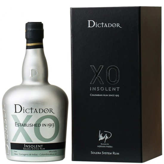 Dictador Xo Insolent 0.7l