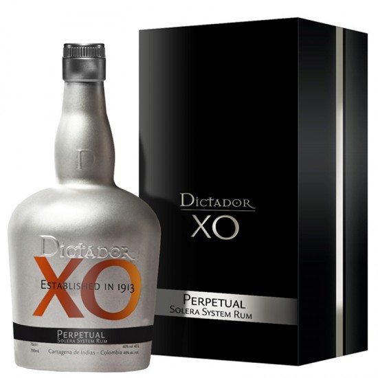 Dictador Xo Perpetual 0.7l
