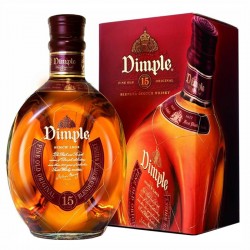 Dimple 15 Ani 0.7l