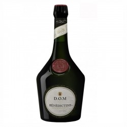 Dom Benedictine 0.7l