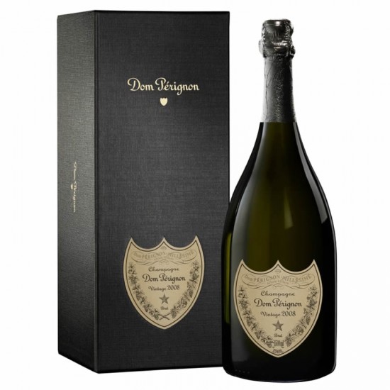 Dom Perignon Gift Box 0.75l