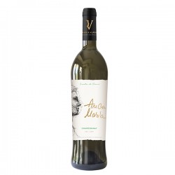 Domeniul Vladoi Anca Maria Chardonnay 0.75l
