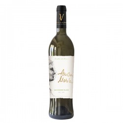 Domeniul Vladoi Anca Maria Sauvignon Blanc 0.75l