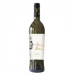 Domeniul Vladoi Anca Maria Tamaioasa Romanesca Sec 0.75l
