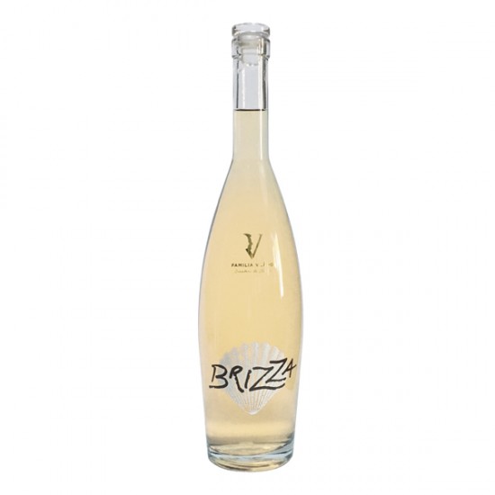 Domeniul Vladoi Brizza Alb Demidulce 0.75l