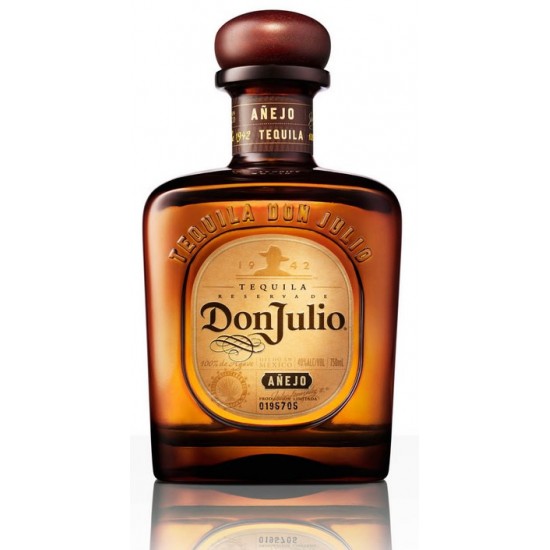 Don Julio Anejo 0.7l