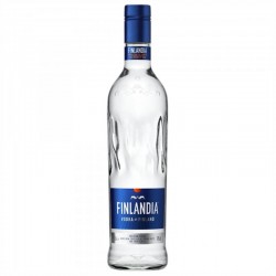 Finlandia 0.7l