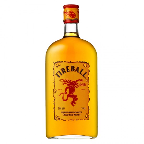 Fireball 0.7l