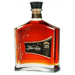 Flor De Cana 25 Ani 0.7l