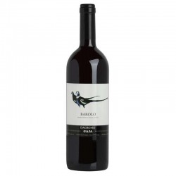 Gaja Barolo Dagromis 2018 0.75l