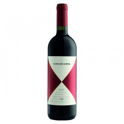 Gaja Ca'Marcanda Bolgheri 2012 0.75l