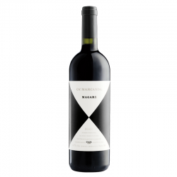 Gaja Ca'Marcanda Bolgheri Magari 2018 0.75l