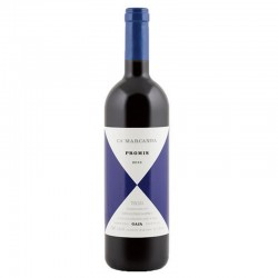 Gaja Ca'Marcanda Promis 2021 0.75l
