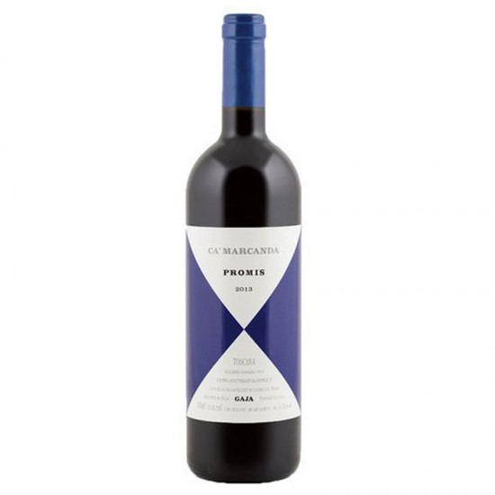 Gaja Ca'Marcanda Promis 2021 0.75l