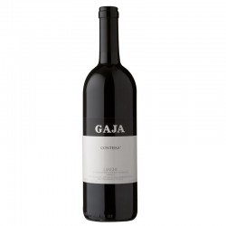 Gaja Conteisa Barolo Langhe Nebbiolo 2013 0.75l