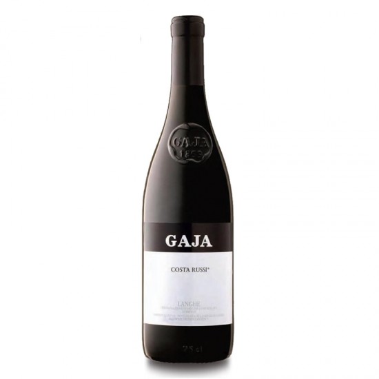 Gaja Costa Russi Barbaresco 2015 0.75l