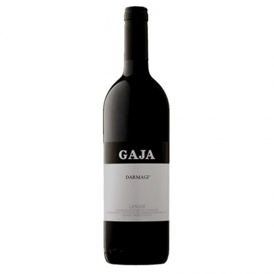 Gaja Darmagi Langhe 2001 0.75l