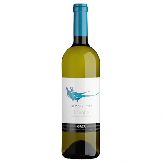 Gaja Rossj-Bass Langhe 2021 0.75l