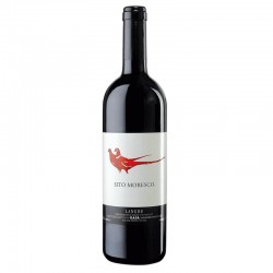 Gaja Sito Moresco Langhe 2015 0.75l
