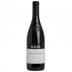 Gaja Sori San Lorenzo Barbaresco 2015 0.75l