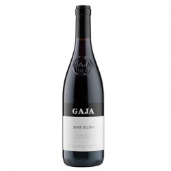 Gaja Sori Tildin Barbaresco 2015 0.75l